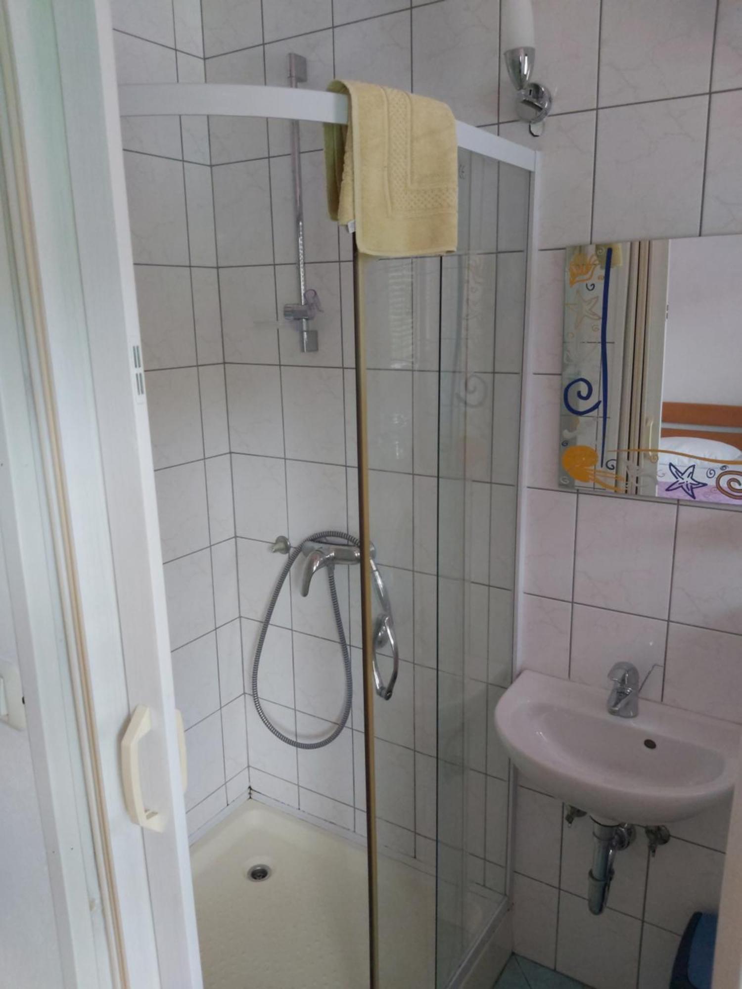 Rooms Zagon Postojna Luaran gambar