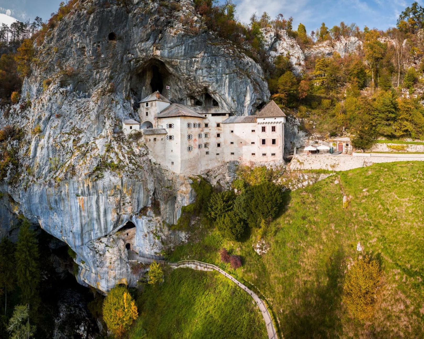 Rooms Zagon Postojna Luaran gambar