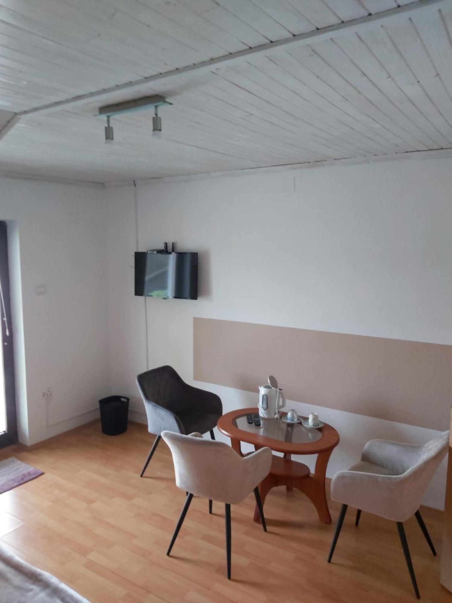 Rooms Zagon Postojna Luaran gambar