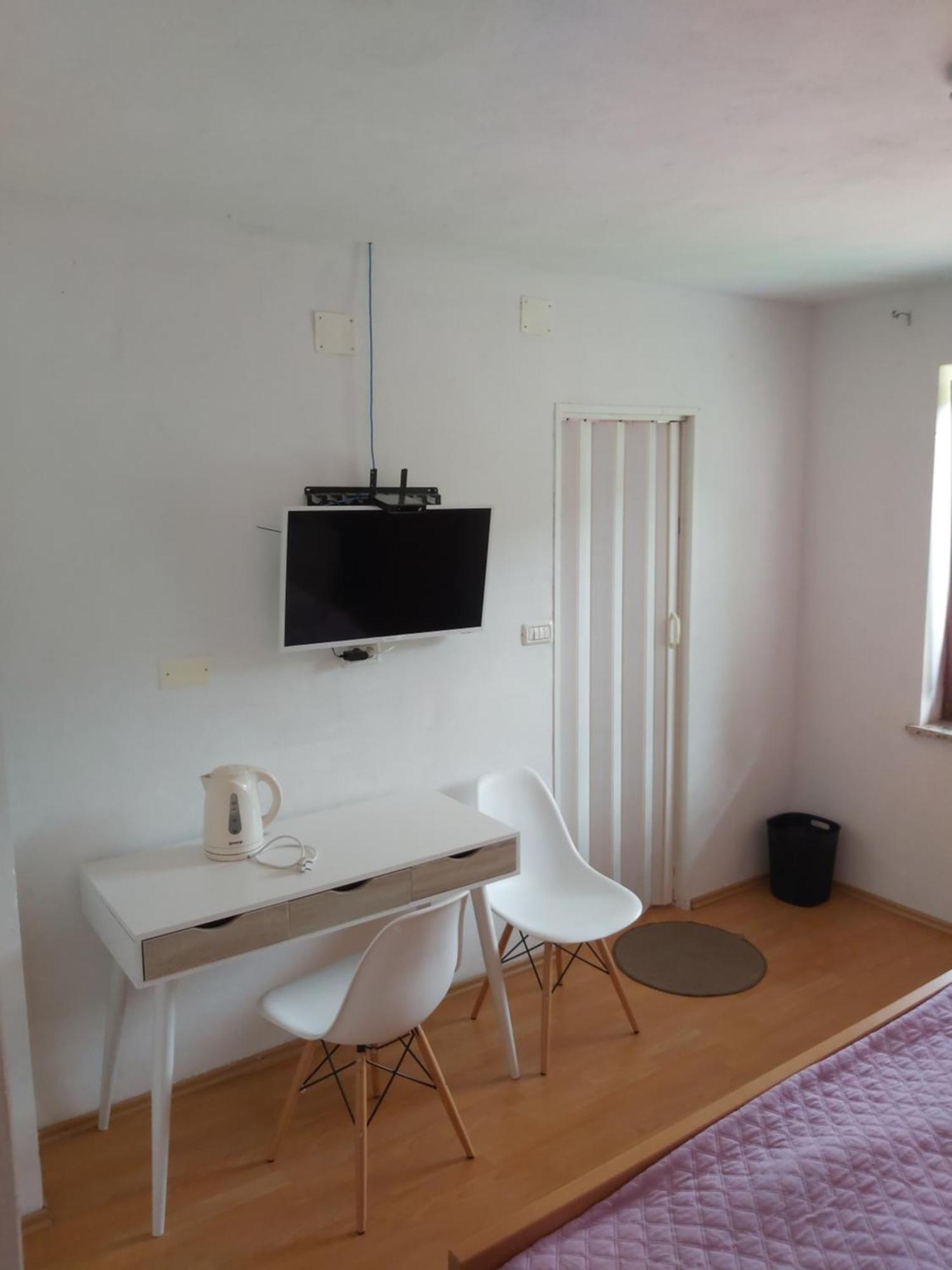 Rooms Zagon Postojna Luaran gambar