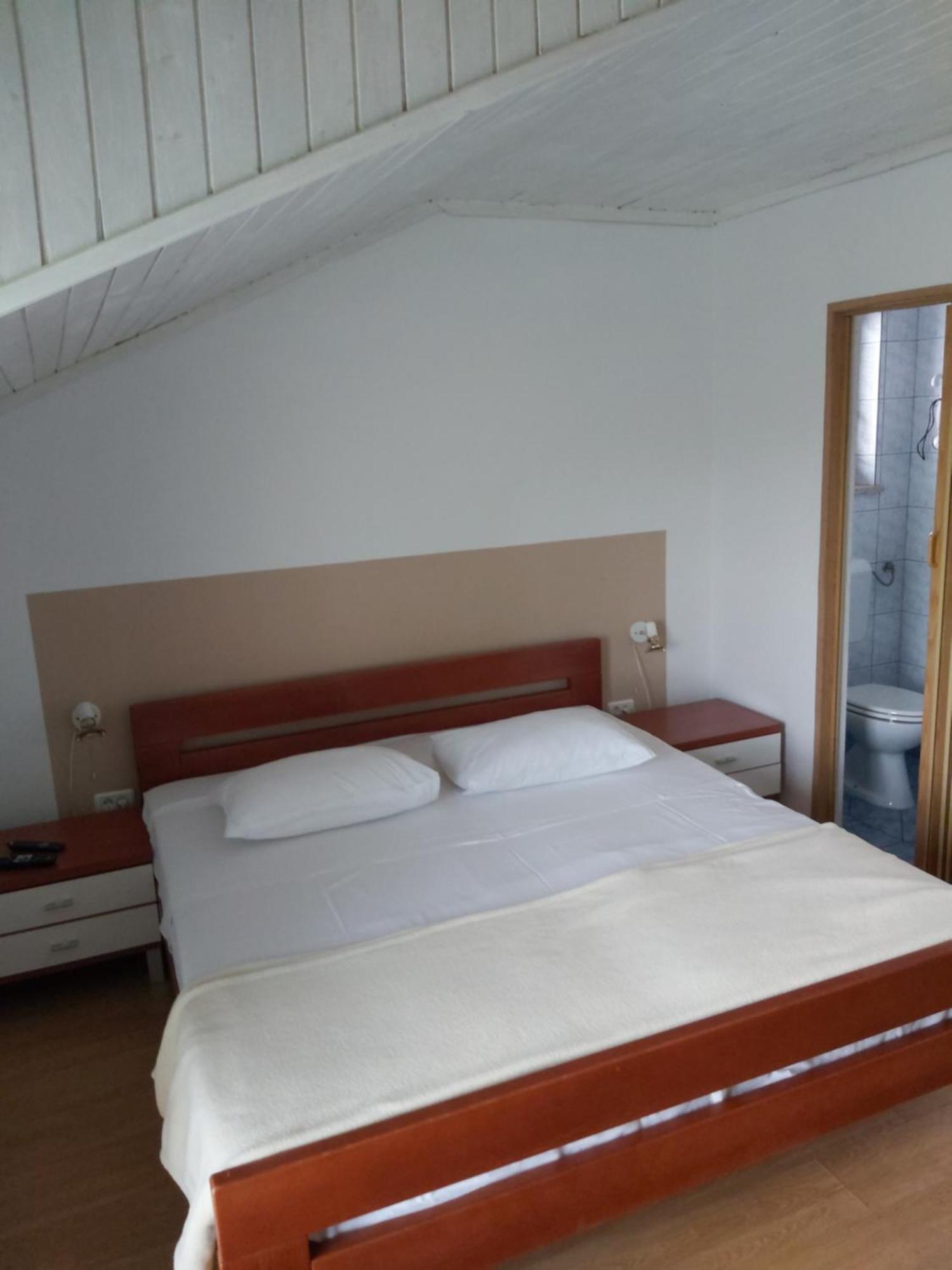 Rooms Zagon Postojna Luaran gambar