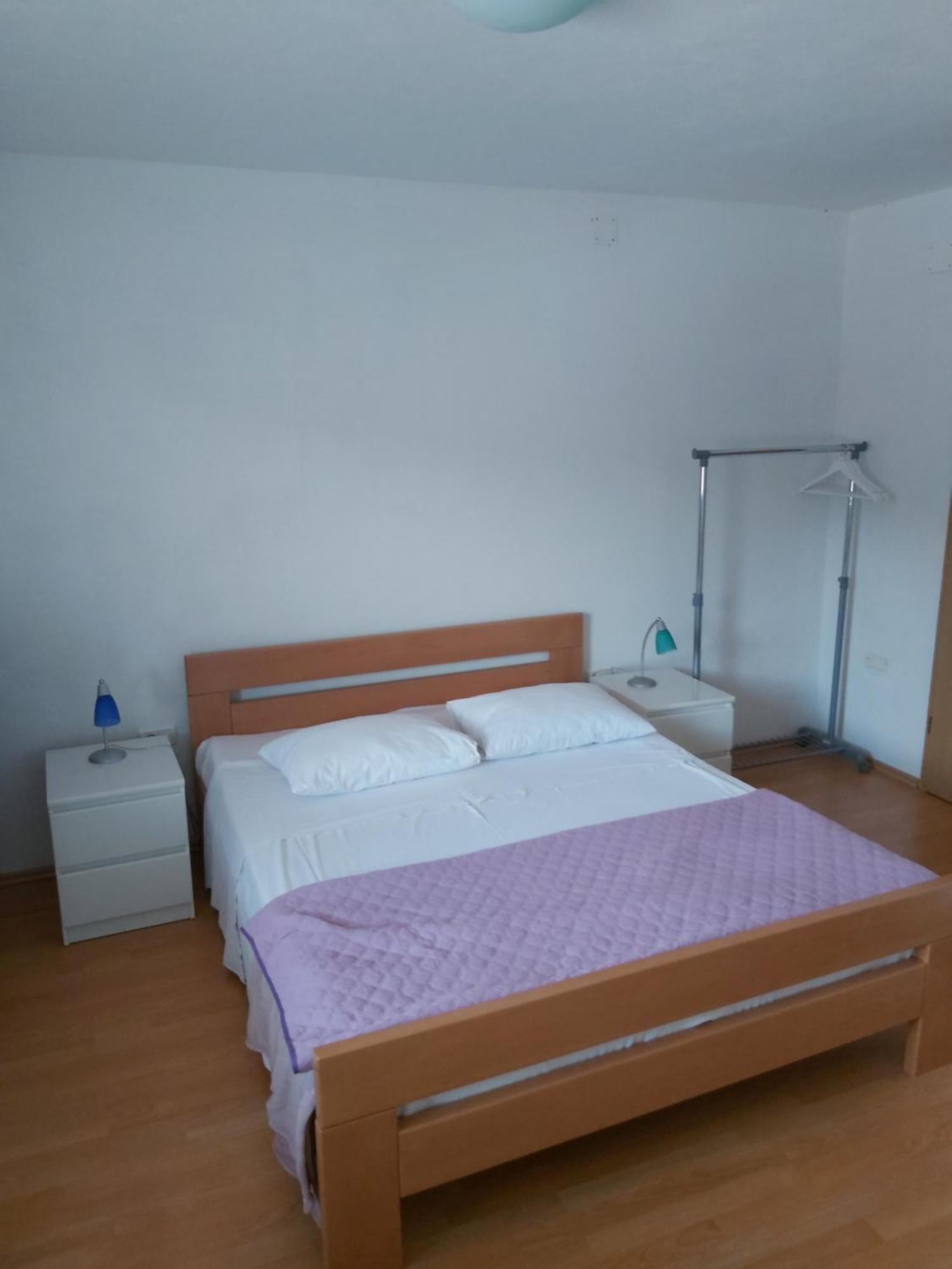 Rooms Zagon Postojna Luaran gambar