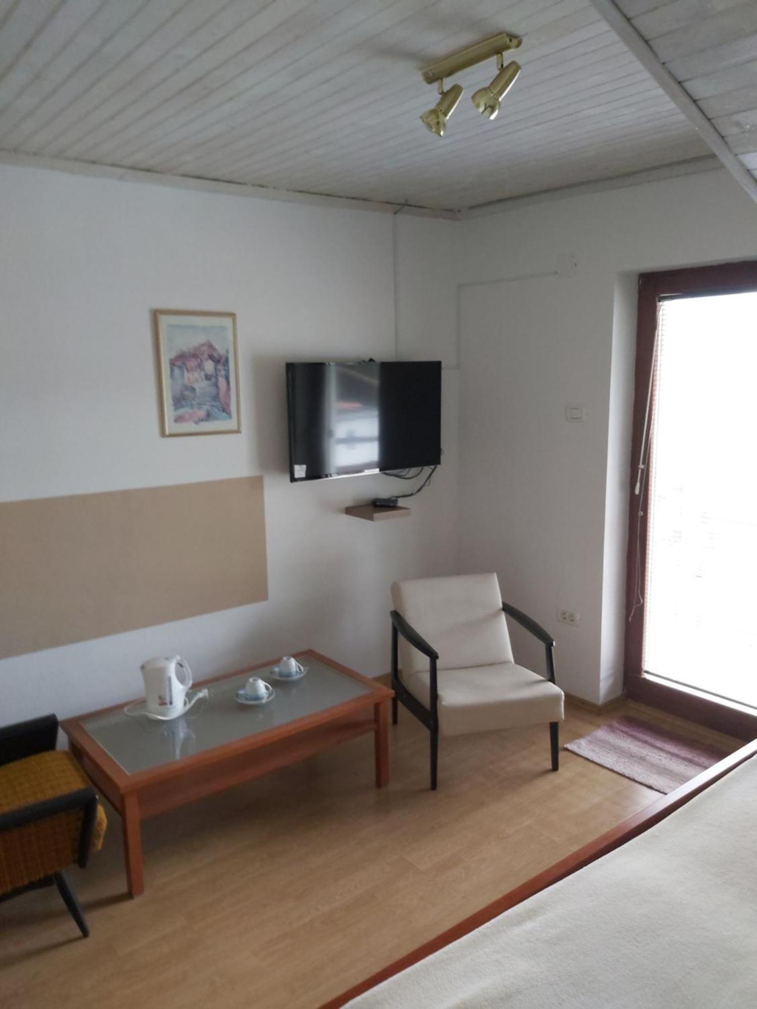 Rooms Zagon Postojna Luaran gambar